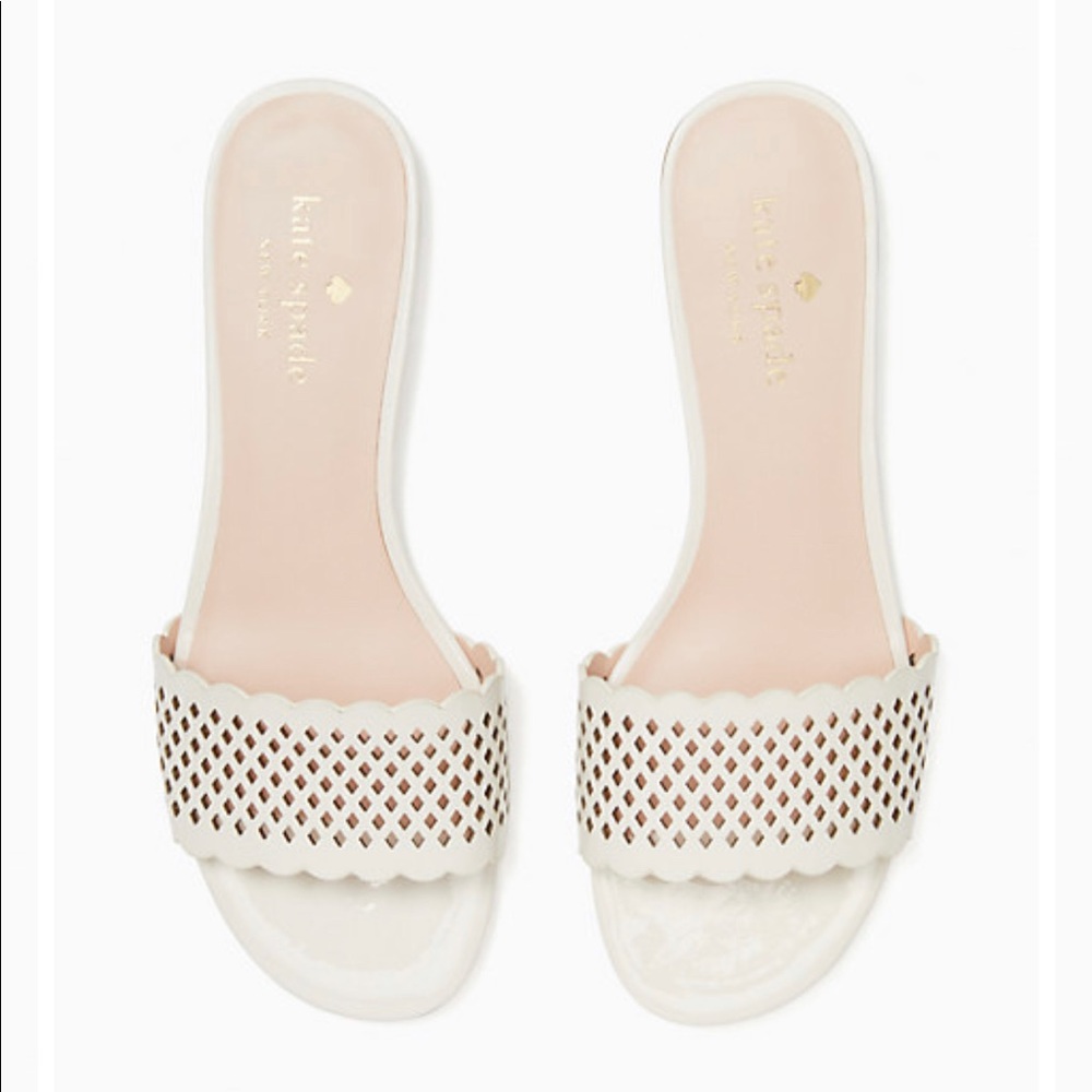 Kate Spade fonteyn sandals
